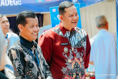 Gebyar Fest 81 Bank Jateng