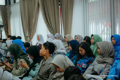 Rapat Paripurna DPRD Kabupaten Wonosobo mendengarkan Pidato Kenegaraan Presiden Republik Indonesia 
