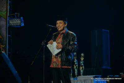 Malam Puncak Tunas Bumi Fest 2026 