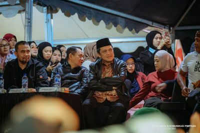Malam Puncak Tunas Bumi Fest 2026 
