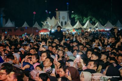 Malam Puncak Tunas Bumi Fest 2026 