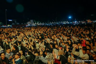 Malam Puncak Tunas Bumi Fest 2026 