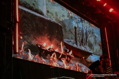 Malam Puncak Tunas Bumi Fest 2026 