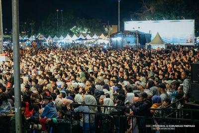 Malam Puncak Tunas Bumi Fest 2026 