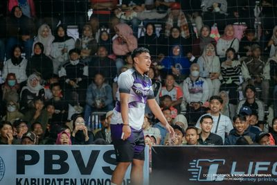 Final Turnamen Aji Jaya Cup Tahun 2026