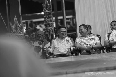 BUPATI WONOSOBO KUKUHKAN 212 PERSONEL KONTINGEN PORPROV XVII, WONOSOBO SIAP BERLAGA DI SEMARANG RAYA