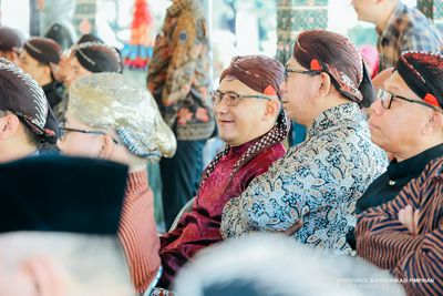 WONOSOBO TEGUHKAN HARMONI SEBAGAI MODAL PEMBANGUNAN MELALUI GREBEG SURAN LINTAS AGAMA DAN BUDAYA