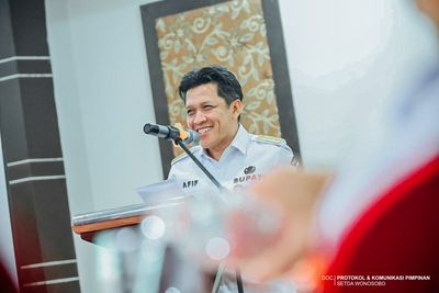 Buka Rakor Propemperda dan Propemperbup 2027, Bupati Wonosobo: Regulasi harus Menjawab Persoalan Daerah