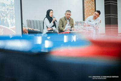 Buka Rakor Propemperda dan Propemperbup 2027, Bupati Wonosobo: Regulasi harus Menjawab Persoalan Daerah