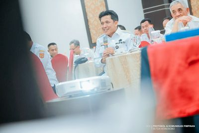 Buka Rakor Propemperda dan Propemperbup 2027, Bupati Wonosobo: Regulasi harus Menjawab Persoalan Daerah