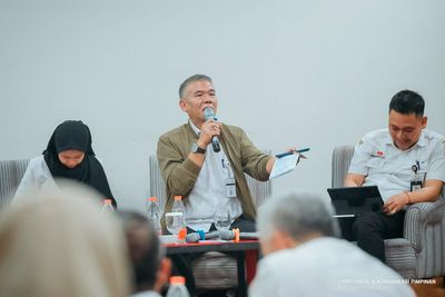 Buka Rakor Propemperda dan Propemperbup 2027, Bupati Wonosobo: Regulasi harus Menjawab Persoalan Daerah