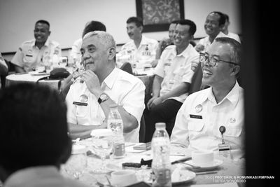Buka Rakor Propemperda dan Propemperbup 2027, Bupati Wonosobo: Regulasi harus Menjawab Persoalan Daerah