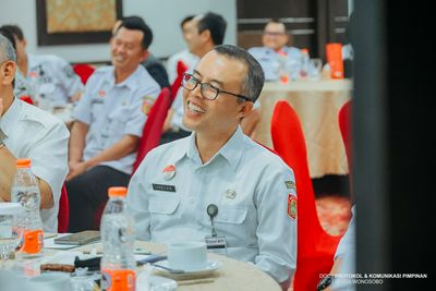 Buka Rakor Propemperda dan Propemperbup 2027, Bupati Wonosobo: Regulasi harus Menjawab Persoalan Daerah