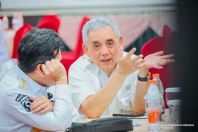 Buka Rakor Propemperda dan Propemperbup 2027, Bupati Wonosobo: Regulasi harus Menjawab Persoalan Daerah