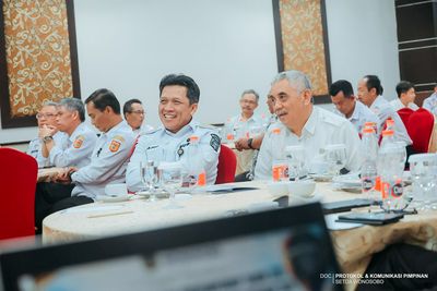 Buka Rakor Propemperda dan Propemperbup 2027, Bupati Wonosobo: Regulasi harus Menjawab Persoalan Daerah