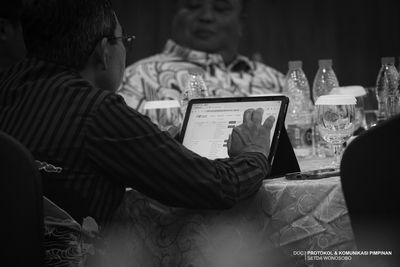 Buka Rakor Propemperda dan Propemperbup 2027, Bupati Wonosobo: Regulasi harus Menjawab Persoalan Daerah