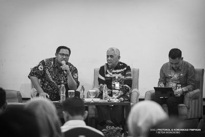 Buka Rakor Propemperda dan Propemperbup 2027, Bupati Wonosobo: Regulasi harus Menjawab Persoalan Daerah