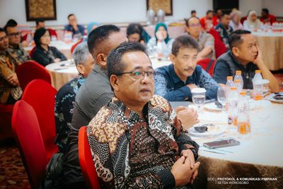 Buka Rakor Propemperda dan Propemperbup 2027, Bupati Wonosobo: Regulasi harus Menjawab Persoalan Daerah