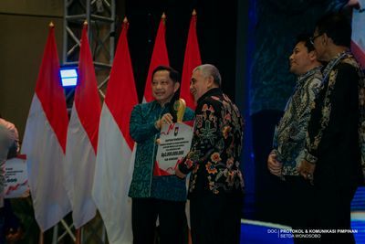 Wonosobo Raih Juara I Pengelolaan Sampah dan Lingkungan Asri Tingkat Regional Jawa-Bali