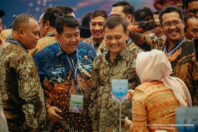Wonosobo Raih Juara I Pengelolaan Sampah dan Lingkungan Asri Tingkat Regional Jawa-Bali