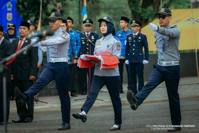 Peringatan Hari Perhubungan Nasional (Harhubnas) se-Eks Karesidenan Kedu