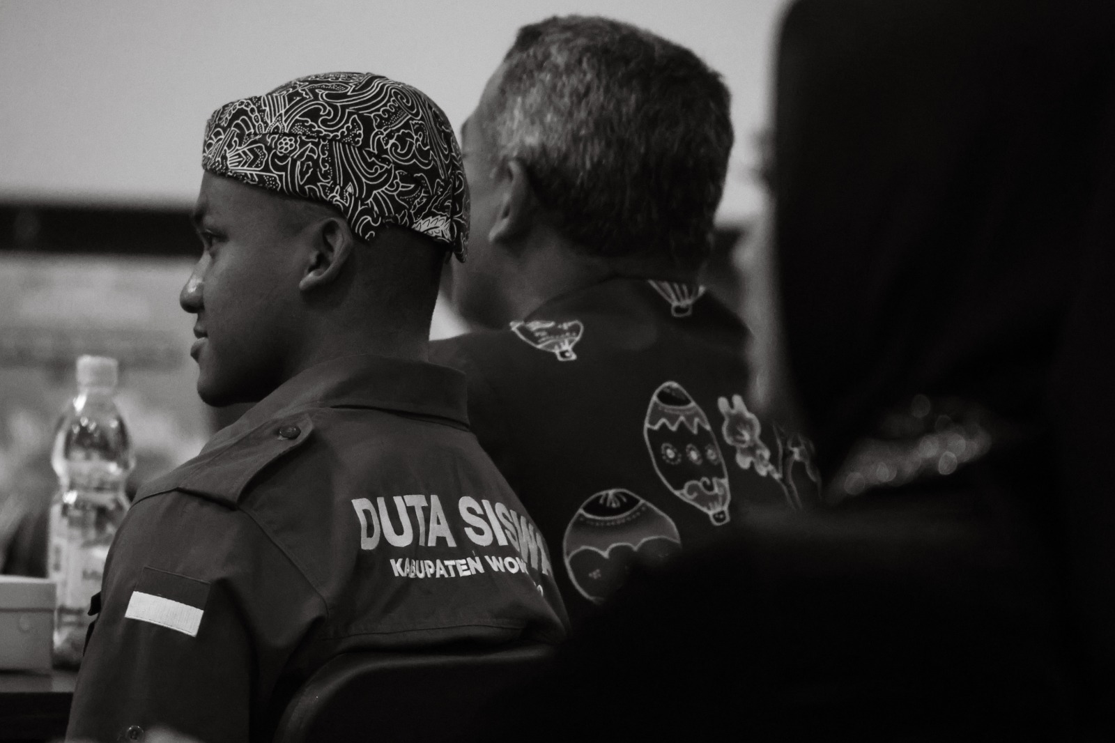 Grand Final Pemilihan Duta Siswa Provinsi Jawa Tengah Tahun 2026.