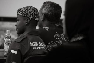 Grand Final Pemilihan Duta Siswa Provinsi Jawa Tengah Tahun 2026.