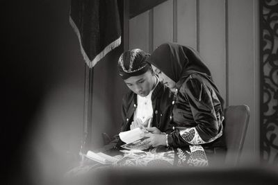 Grand Final Pemilihan Duta Siswa Provinsi Jawa Tengah Tahun 2026.