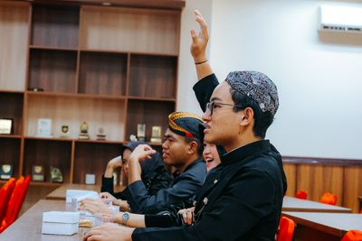 Grand Final Pemilihan Duta Siswa Provinsi Jawa Tengah Tahun 2026.