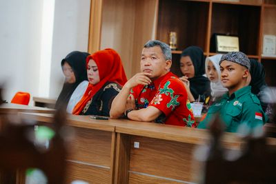Grand Final Pemilihan Duta Siswa Provinsi Jawa Tengah Tahun 2026.