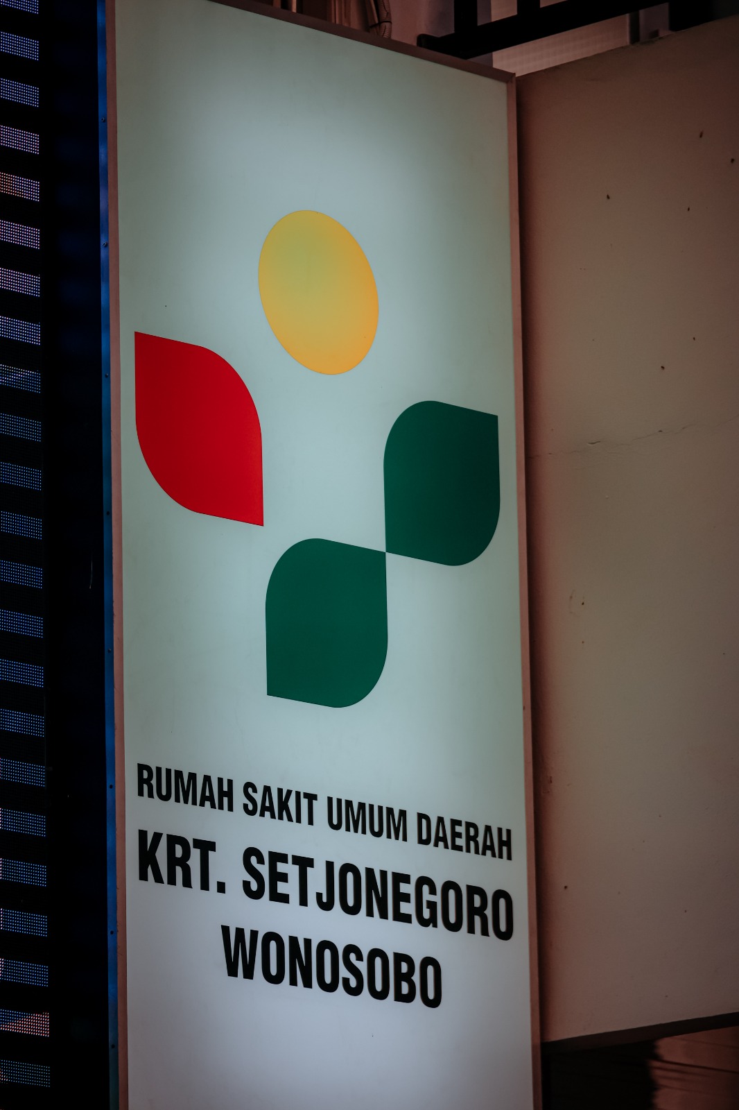Bupati Wonosobo Membuka Acara Survei Akreditasi RSUD KRT Setjonegoro Bersama LARS-DHP Tahun 2026