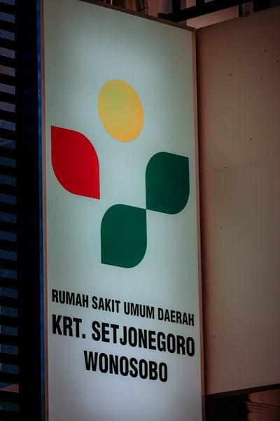 Bupati Wonosobo Membuka Acara Survei Akreditasi RSUD KRT Setjonegoro Bersama LARS-DHP Tahun 2026