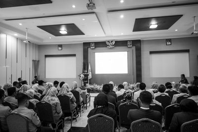 Bupati Wonosobo Membuka Acara Survei Akreditasi RSUD KRT Setjonegoro Bersama LARS-DHP Tahun 2026