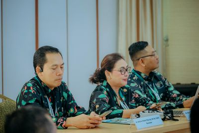 Bupati Wonosobo Membuka Acara Survei Akreditasi RSUD KRT Setjonegoro Bersama LARS-DHP Tahun 2026