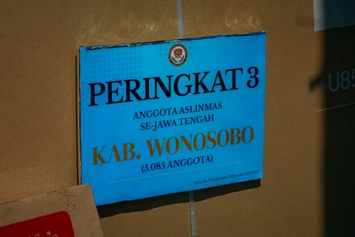 Apel Akbar Satuan Perlindungan Masyarakat (Satlinmas) Provinsi Jawa Tengah