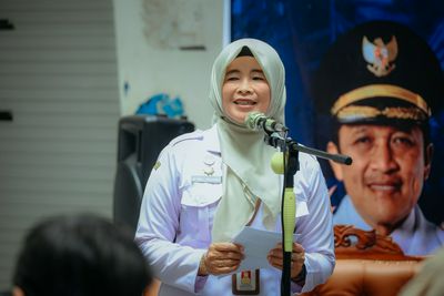 Bupati Wonosobo Buka GERDUMAS MPP Bergerak, Dekatkan Pelayanan Publik ke Masyarakat