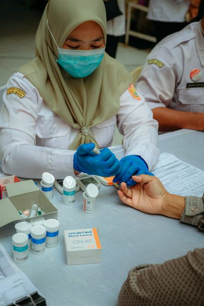Bupati Wonosobo Buka GERDUMAS MPP Bergerak, Dekatkan Pelayanan Publik ke Masyarakat