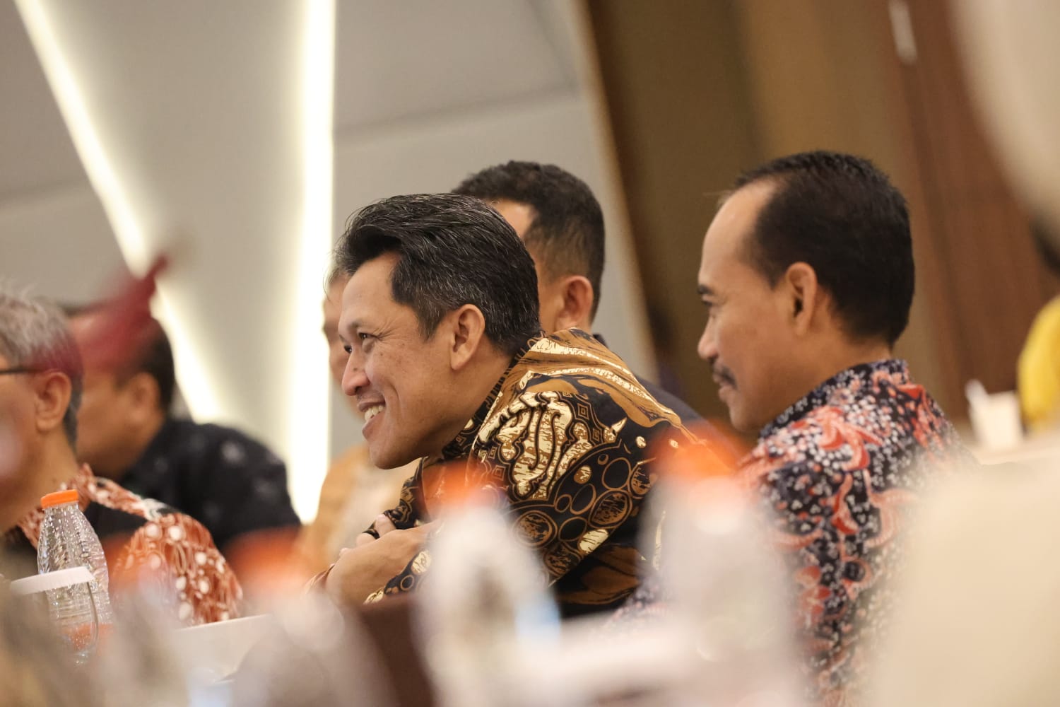 Rapat Koordinasi Keorganisasian Tahun 2026