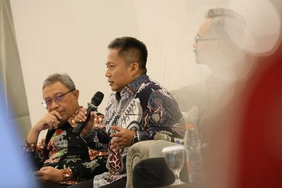 Rapat Koordinasi Keorganisasian Tahun 2026