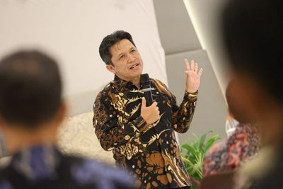 Rapat Koordinasi Keorganisasian Tahun 2026