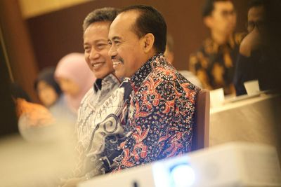 Rapat Koordinasi Keorganisasian Tahun 2026
