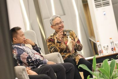 Rapat Koordinasi Keorganisasian Tahun 2026