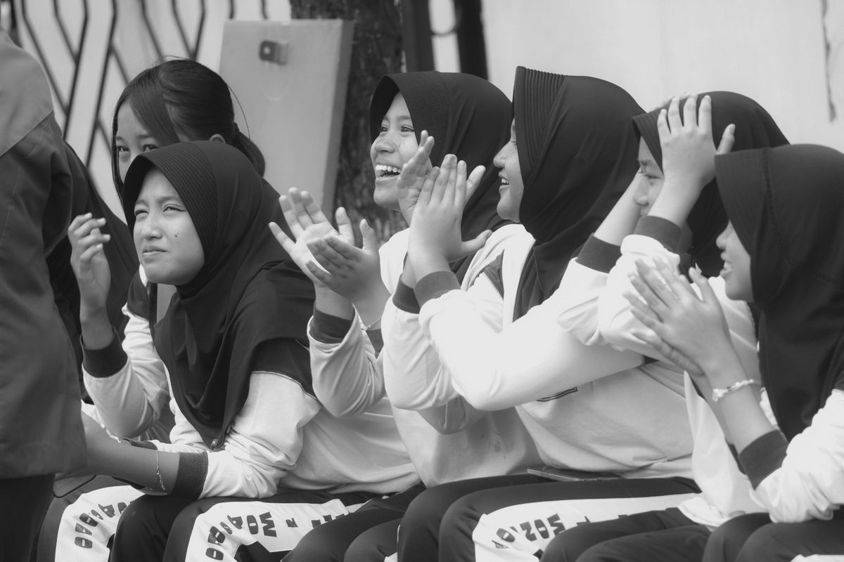 Upacara Pembukaan Lomba Tata Upacara Bendera dan Baris-Berbaris (TUB-BB) Kabupaten Wonosobo Tahun 2026