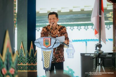 Pemantauan dan Evaluasi Kinerja Penyelenggaraan Pelayanan Publik (PEKPPP) Kabupaten Wonosobo Tahun 2026