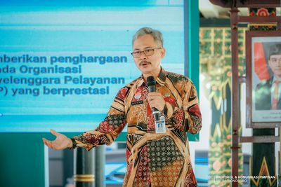 Pemantauan dan Evaluasi Kinerja Penyelenggaraan Pelayanan Publik (PEKPPP) Kabupaten Wonosobo Tahun 2026