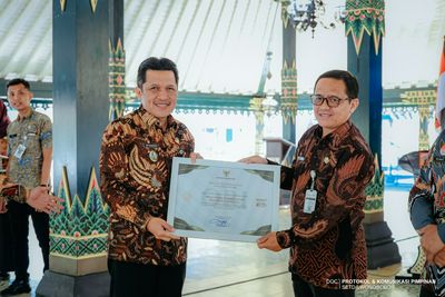 Pemantauan dan Evaluasi Kinerja Penyelenggaraan Pelayanan Publik (PEKPPP) Kabupaten Wonosobo Tahun 2026
