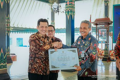 Pemantauan dan Evaluasi Kinerja Penyelenggaraan Pelayanan Publik (PEKPPP) Kabupaten Wonosobo Tahun 2026