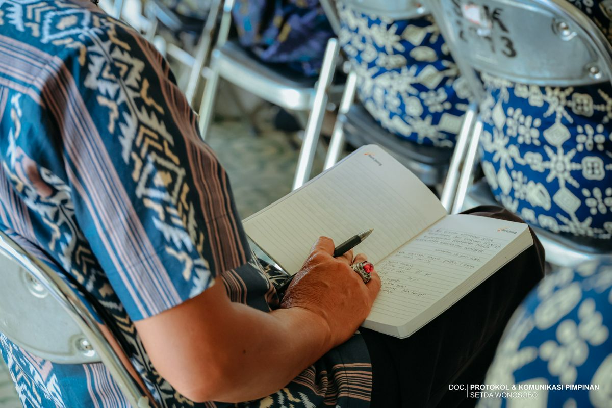 Pemantauan dan Evaluasi Kinerja Penyelenggaraan Pelayanan Publik (PEKPPP) Kabupaten Wonosobo Tahun 2026