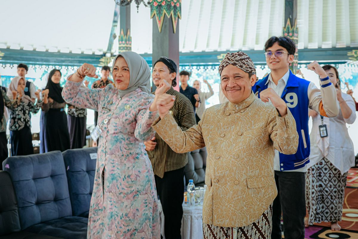 Swara Cah Wonosobo
