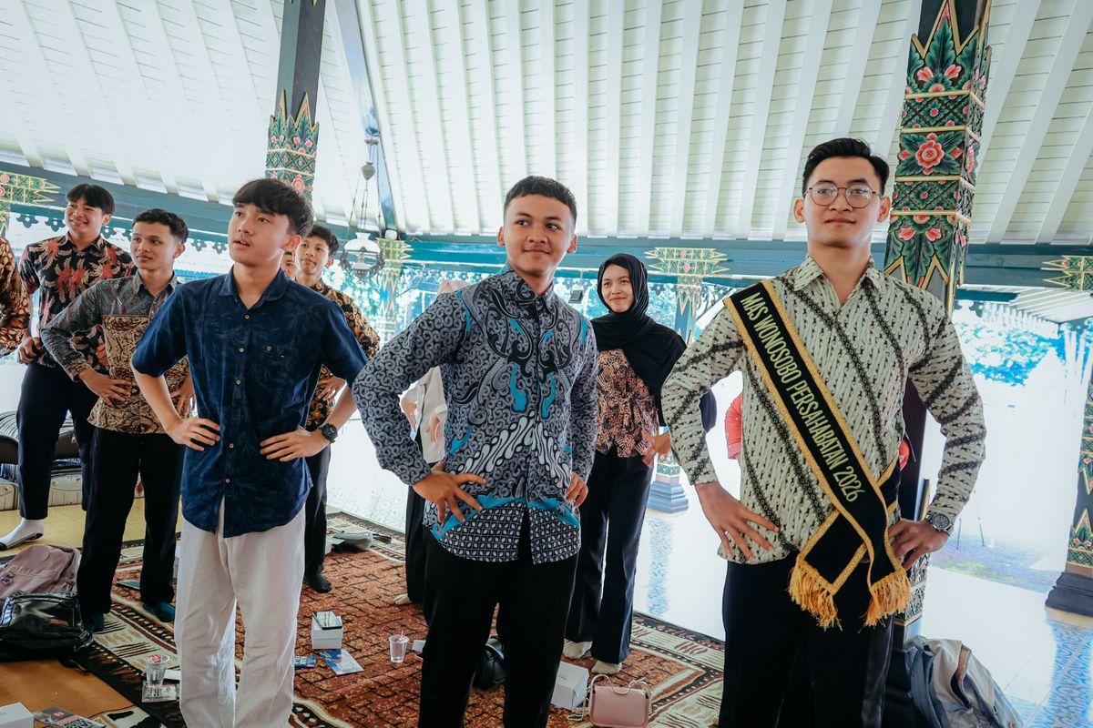 Swara Cah Wonosobo
